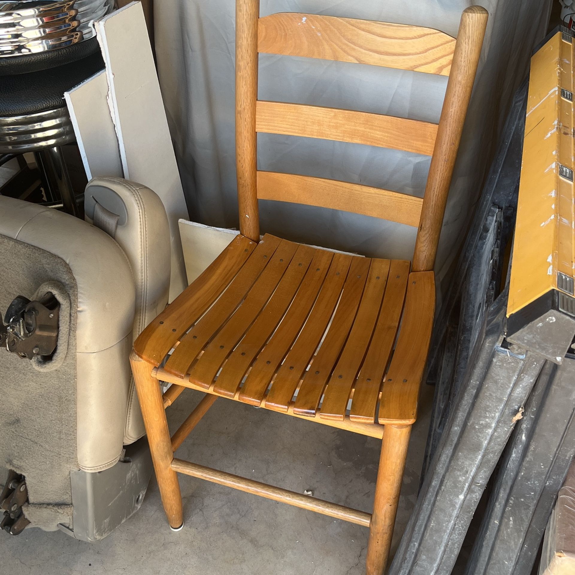 4 Hour Garage Sale Today!!