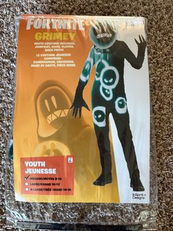 Costume-Fortnite