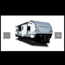 2022 Forest River Evo T-2850