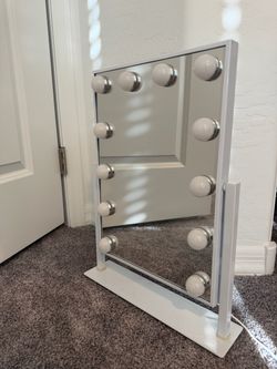 Vanity Mirror
