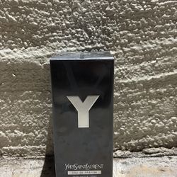 Ysl edp cologne for men 3.3 oz