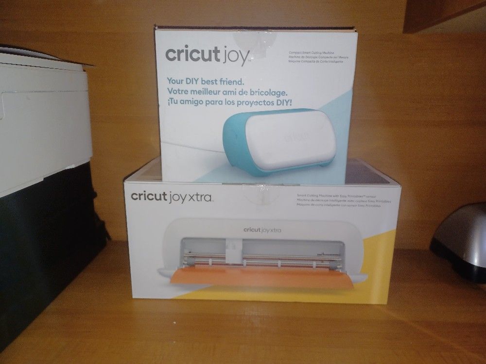 Cricut Joy/ Cricut Joy Extra