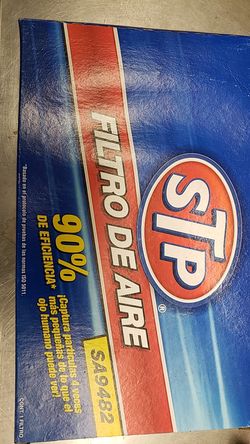 Toyota scion tc air filter 2006-2007
