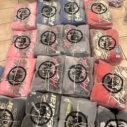 Hellstar hoodies