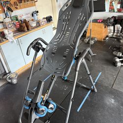 Inversion Table