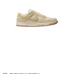 Nike Women’s Dunk Low “Next Nature” Size 8.5