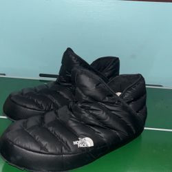 North Face Boots Slippers