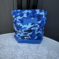 Hey Bert Dog Backpack 