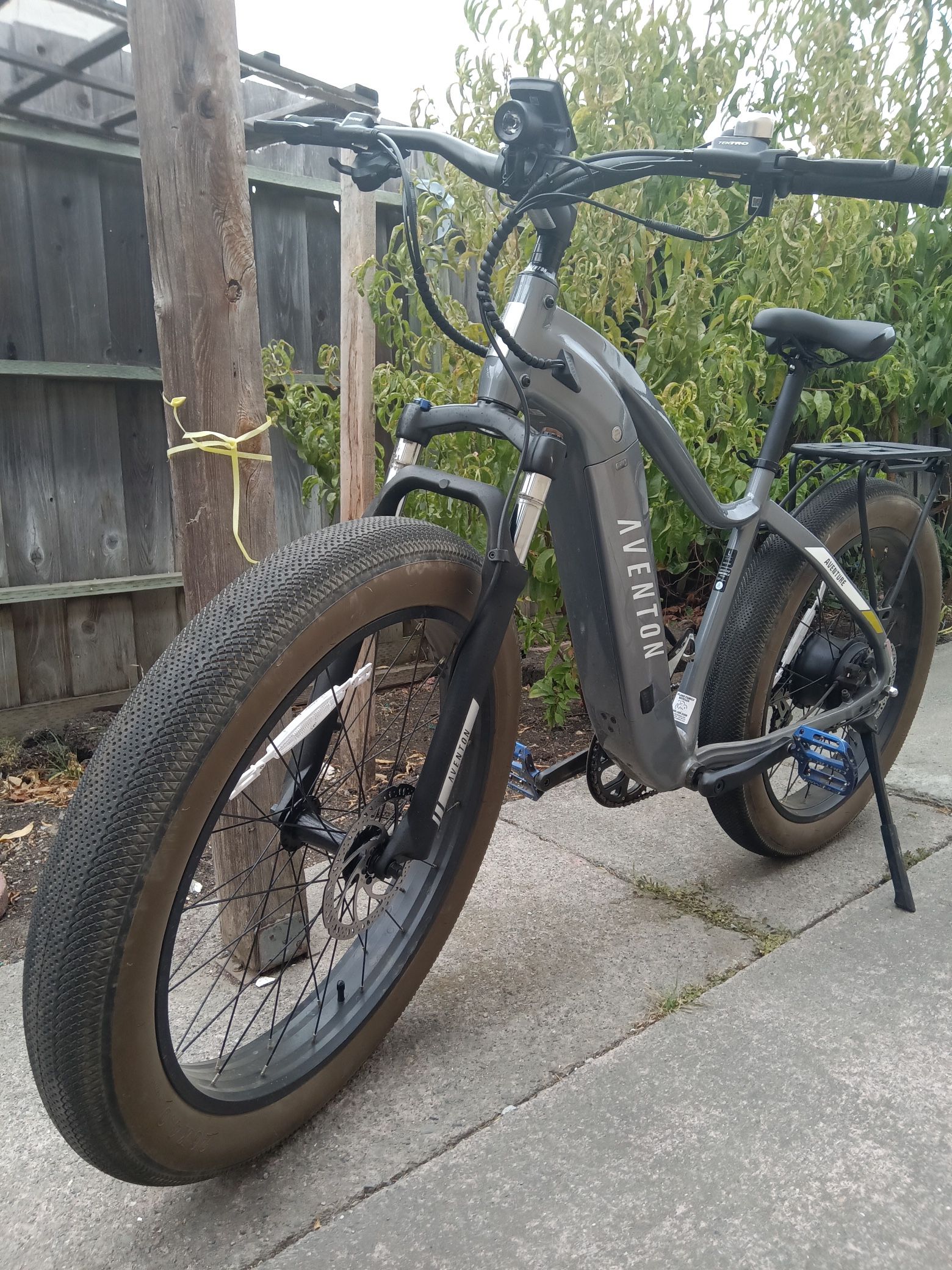 Adventon Adventure 2