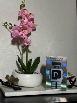 Paco Rabanne Phantom Men's Fragrance