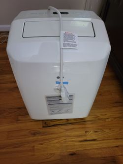 LG Portable Air Conditioner  8000btu/h