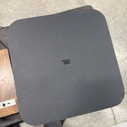 JBL Bar 500 Wireless Subwoofer – Original Replacement 