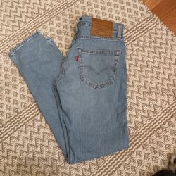 Levi’s Size 29x32 Great Condition