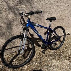 Specialized Hardrock Sport