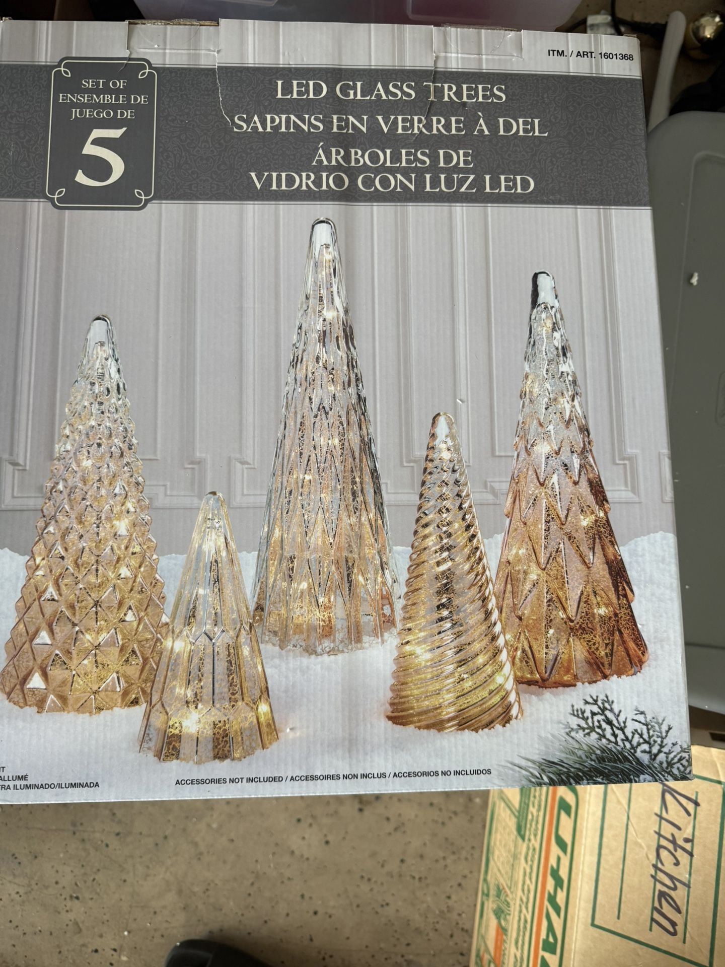 Christmas Decor 