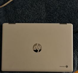 Hp Chromebook x360