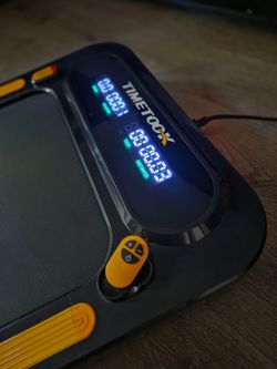 TimeTook Walking Treadmill