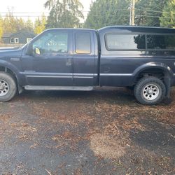 1999 Ford F-250