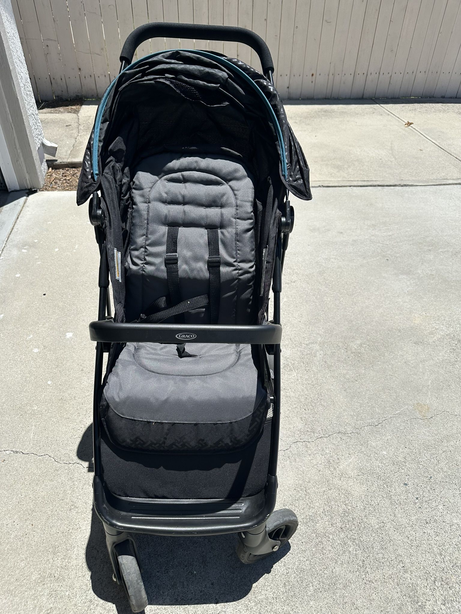 Graco Travel Stroller