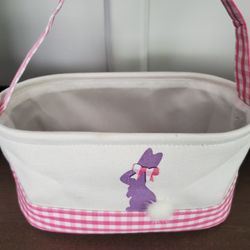 Easter Basket 