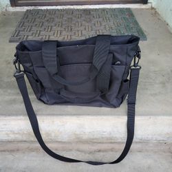 Diaper Bag 