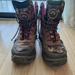 Irish Setter Women's Hunting Boots