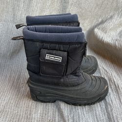 Snow Boots