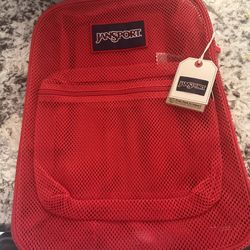 Jansport Backpack 