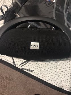 Blue tooth speaker
