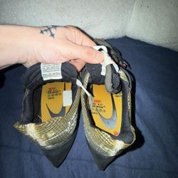 Nike Off White Shoes