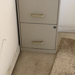 Metal Drawer 