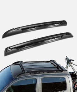 Roof Rack Tacoma 