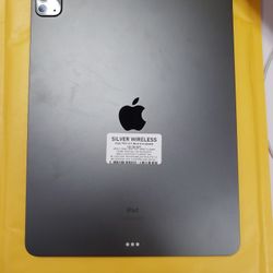 iPad Pro, 12.9 Inch, 5 Th Gene