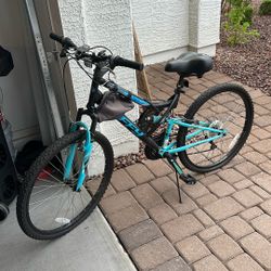 Huffy Trail Runner 