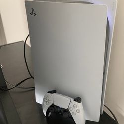 PS5