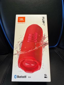 jbl flip 7