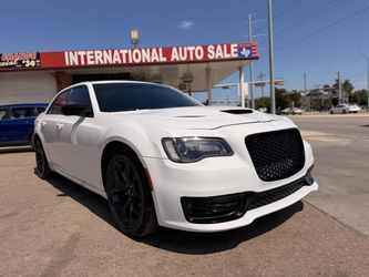 2023 Chrysler 300