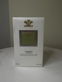Creed Green Irish Tweed 100ml Fragrance