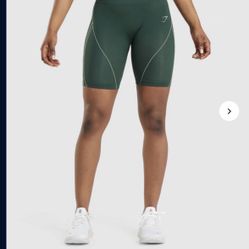 Gymshark bottoms