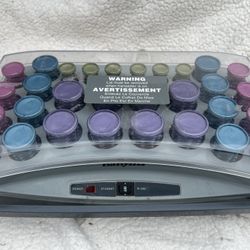 BaByliss PRO Nano Titanium Professional Rollers 