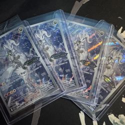 Pokémon Singles