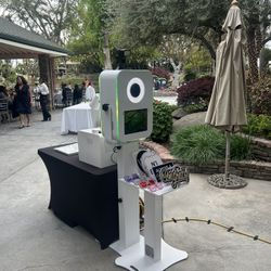 Photobooth For Sale 