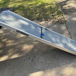 Dog Ramp