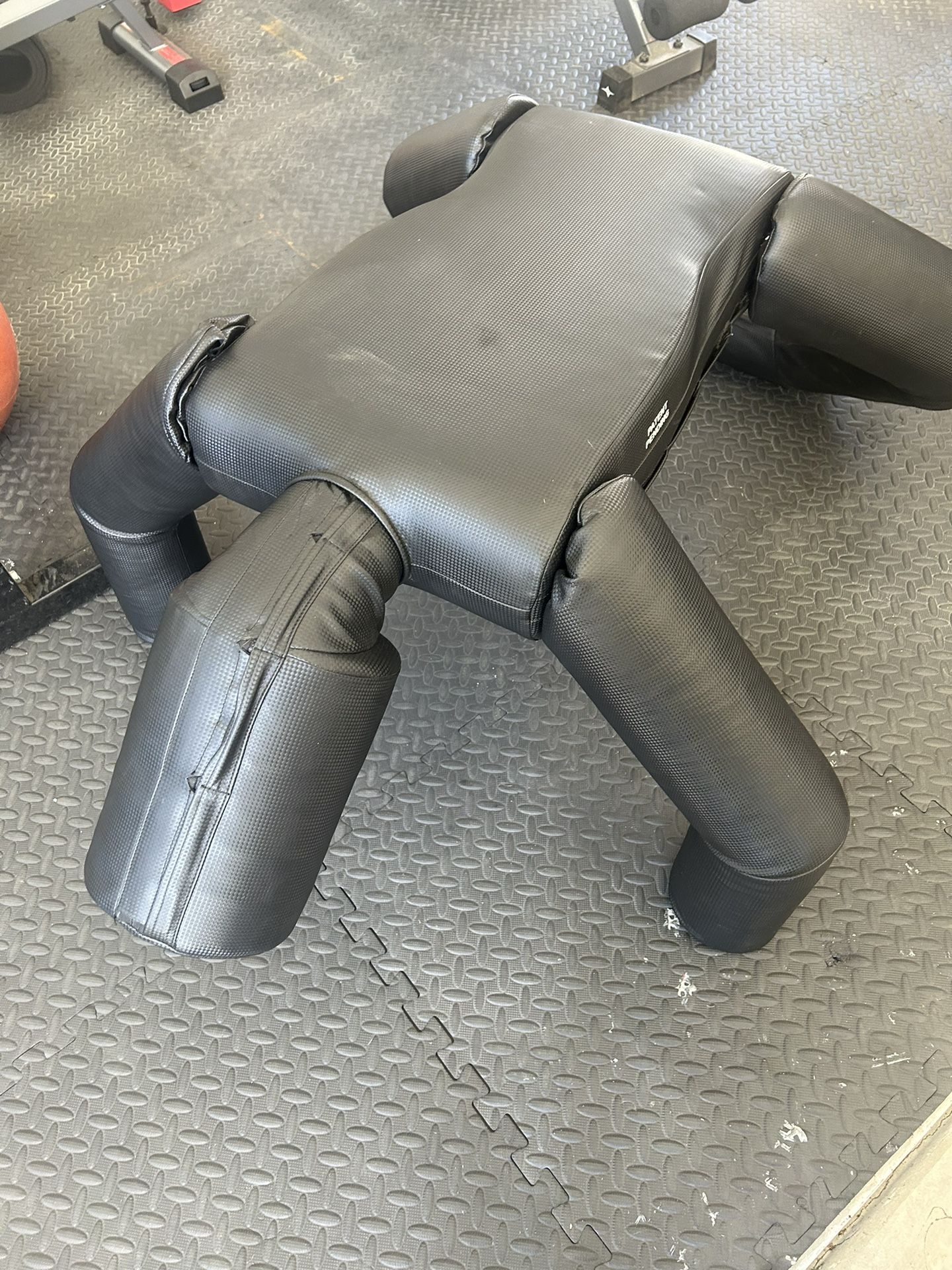 Jiu Jitsu Dummy