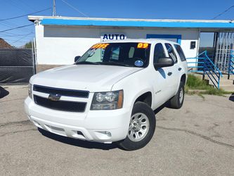 2009 Chevrolet Tahoe