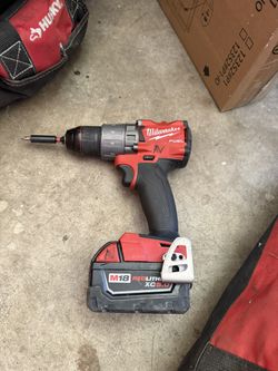 Drill