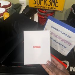 Supreme Last Supper Leather Belt SS’25 - XLarge - IN HAND ✅ SHIPS ASAP ✅