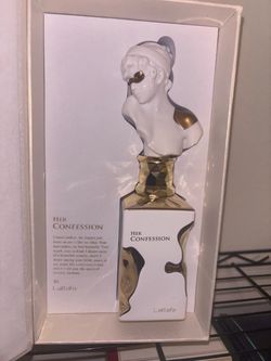 Lattafa Her Confession Eau de Parfum