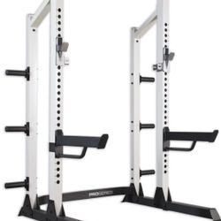 fitness gear rack/bench/bar 