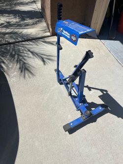 Blue Flame Pitching Machine